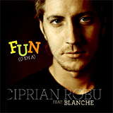 Ciprian Robu ft. Blanche — Fun (O EH A) (Dj Karas Remix)