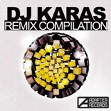 ADA 040 DJ KARAS — REMIX COMPILATION