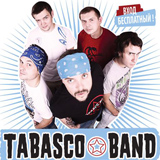 Запись Tabasco-Band