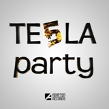 ADA 044 TE5LA — PARTY