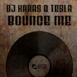 ADA058 DJ KARAS & TE5LA — BOUNCE ME
