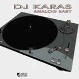 ADA064 DJ KARAS — ANALOG BABY