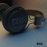ADA067 RADUGA — MUSIC SCRIPT