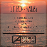 ADA 004 DJ FLEXOR — FANTASY
