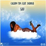 ADA 017 CHEAPY TIPS feat. DIANISA — SKY